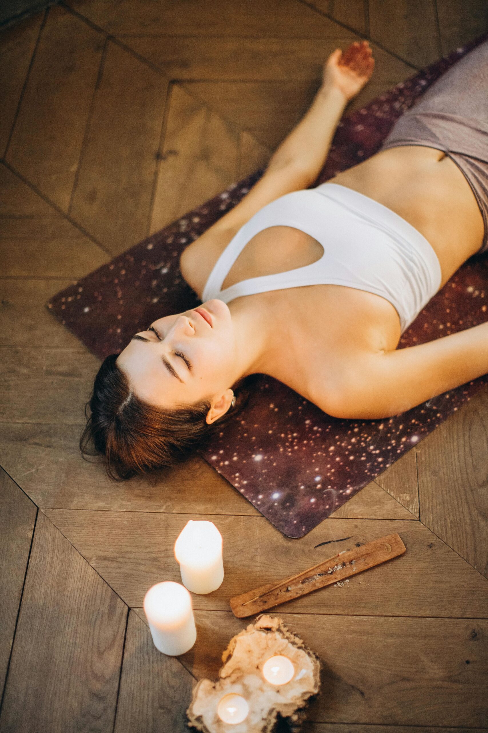 meditacion de concentracion