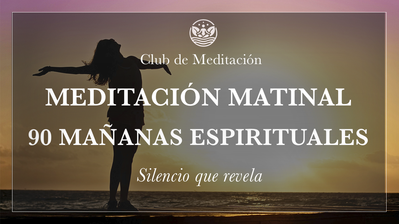 Día 18 – Silencio que revela