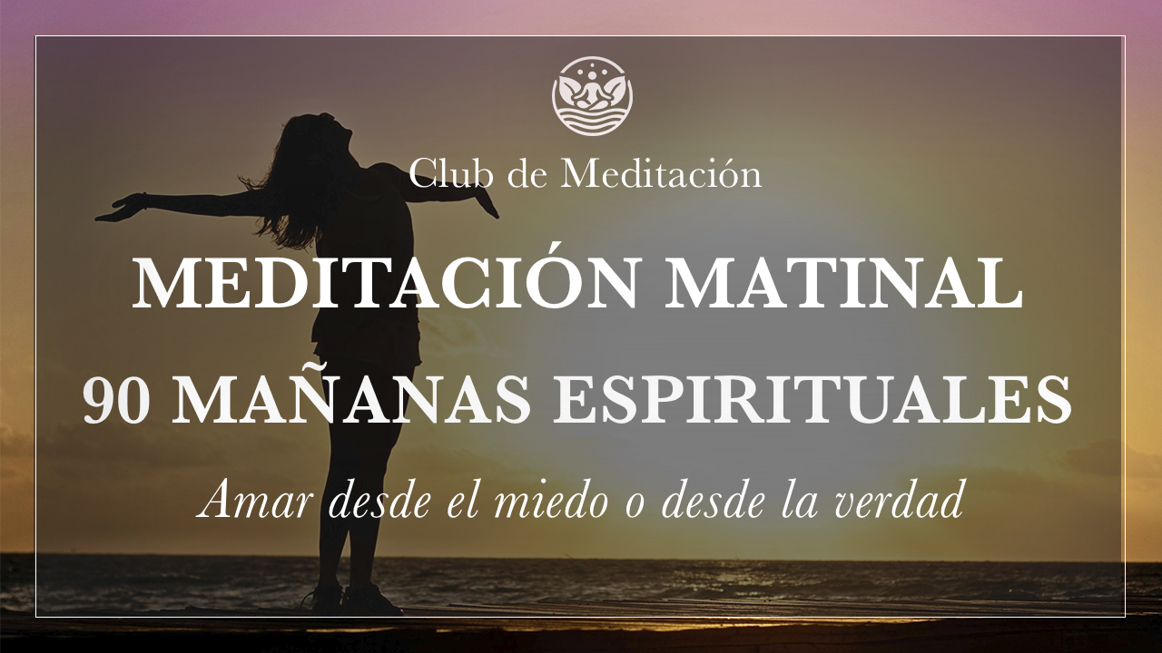 Día 37 – Tu forma de amar te define