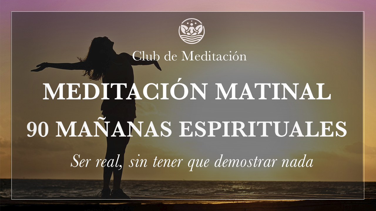 Día 40 – La humildad sana